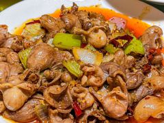 -温州一家人美食(西木头市店)