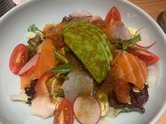 -Tuna maki寿司(园区永旺店)