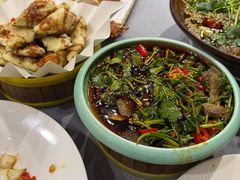 -金哥私房菜馆(张府园总店)