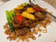 鸽脯-伯衡55·吉品轩(乌鲁木齐南路店)