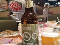 -海底捞火锅(银泰中心店)