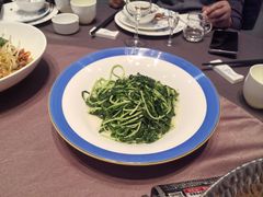 -香山湖家家宴(中山陵店)