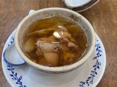 -达扬原味炖品(德政中路店)