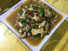 -龙姐私房菜(和顺古镇店)