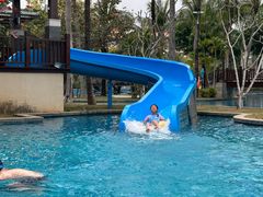 -三亚海棠湾万丽度假酒店