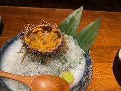 -千代武日本料理(开发区店)