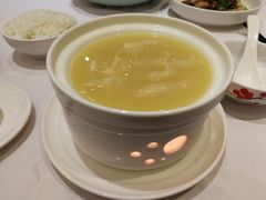 -阿锋鲍鱼酒家美食汇(华安店)