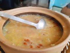 -潮粥人(威高店)