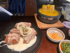 -Fuzzy Bistro 浮几韩餐·茶酒馆