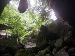 -龙宫洞风景区