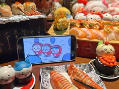 -七町糖果寿司屋(龙洞广工店)