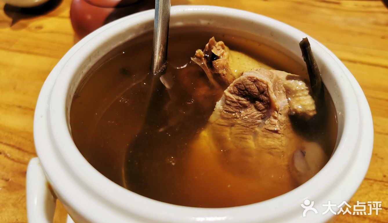 美食探店｜揭秘藏身角落里的正宗粤菜馆