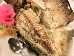 -建兴酒家(班塔通分店)