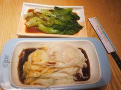 -红荔村肠粉(中银店)