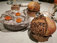 -王府半岛酒店·Jing餐厅