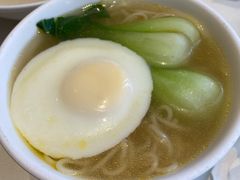 长寿面-万龙洲海鲜(大兴绿地缤纷城店)