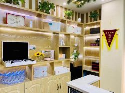 -芳朵美容养生SPA