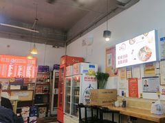 -螺蛳粉先生(蓟门桥店)