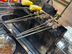 -幸福小串·地摊小炉子(三阳路店)
