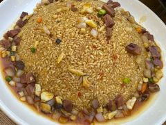 -自游人·美食一楼·地道徽菜(三十年名店)