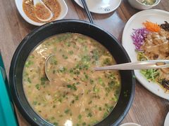 -今鲜源大酒店·中华餐饮名店(新湛路店)