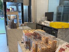 -BreadTalk面包新语(虹口龙之梦店)
