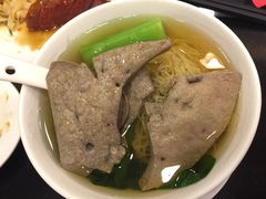 -丽的面家(多宝路店)