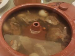 -沙龙酒家