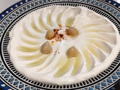 鹰嘴豆泥-土耳其妈妈