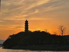 -江心屿景区