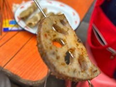 -小胡子祥彪烧烤(北湖总店)