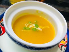 -箱美术馆私房菜(水晶郦城店)