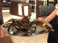 -RED LOBSTER(环球影城大阪店)