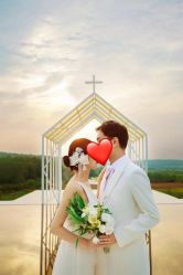 -第一夫人婚纱摄影(南京店)