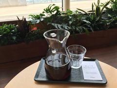 蓝山一号-Seesaw Coffee(朝阳大悦城店)