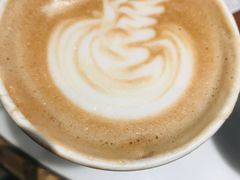 -Peet's Coffee皮爷咖啡(大学路店)