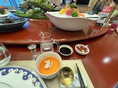 -西湖文化茶楼(环球中心店)