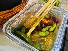 -云晓光头烧烤吧(盛夏店)