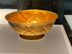 -陕西历史博物馆