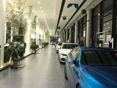 -北京华德宝宝马4S店(朝阳店)