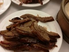 -北京全聚德(天安门店)