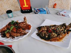 -川湘蓝天海鲜
