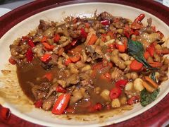 -千百味红餐厅·江西菜(绿地双子塔店)