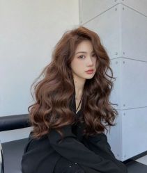 -张昊造型