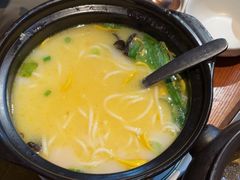 -云海肴·汽锅鸡·云南代表菜(天津国金汇店)