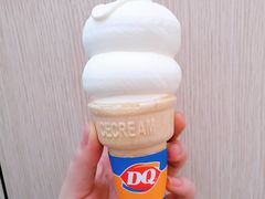 华夫甜筒-DQ·蛋糕·冰淇淋(徐东销品茂店)