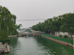 -皇家御河游(紫御湾码头)