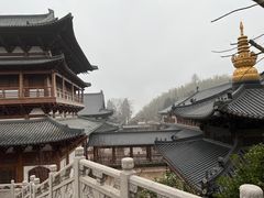 -径山寺