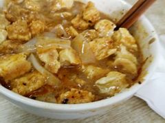 -清真·宏顺祥卤汁凉粉(大皮院店)