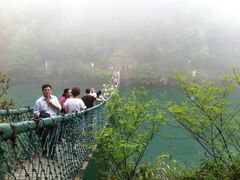 大慈岩-大慈岩风景区